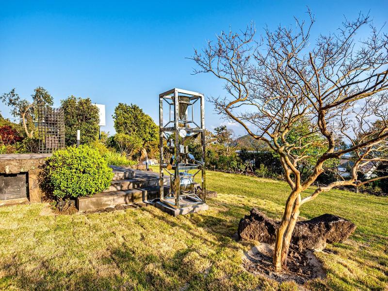 JEJU BOM