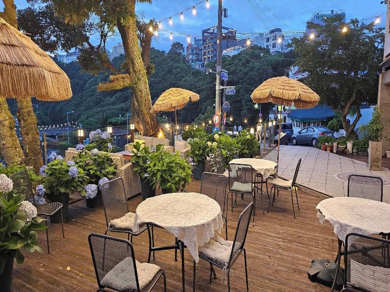 Cheonjiyeon Crystal Hotel — photo 10
