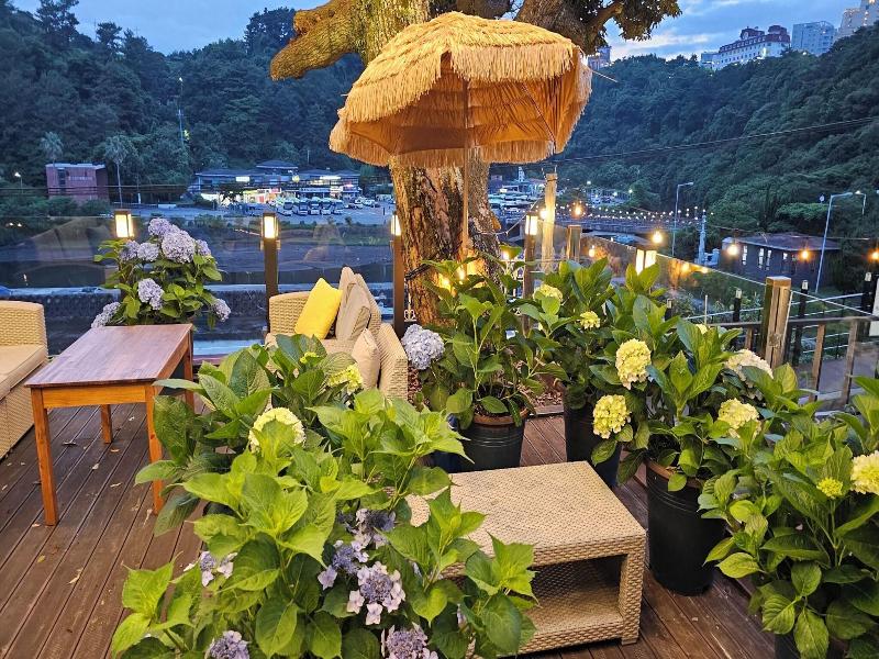 Cheonjiyeon Crystal Hotel — photo 5