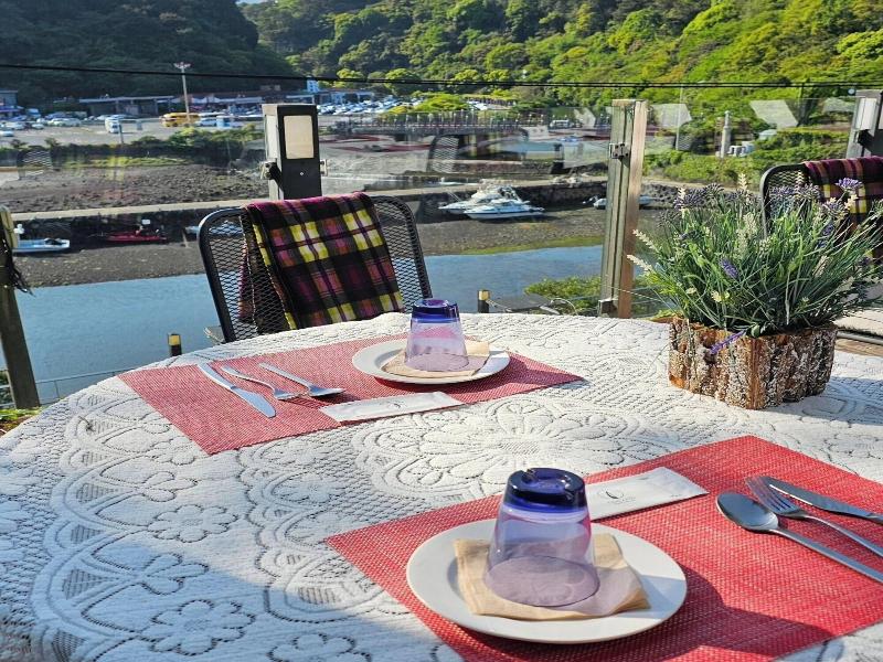 Cheonjiyeon Crystal Hotel — photo 41