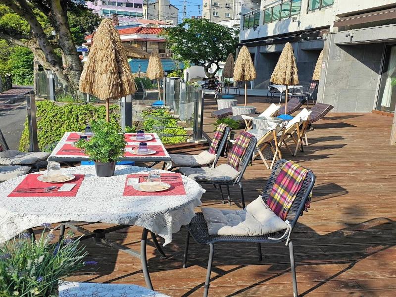 Cheonjiyeon Crystal Hotel — photo 43