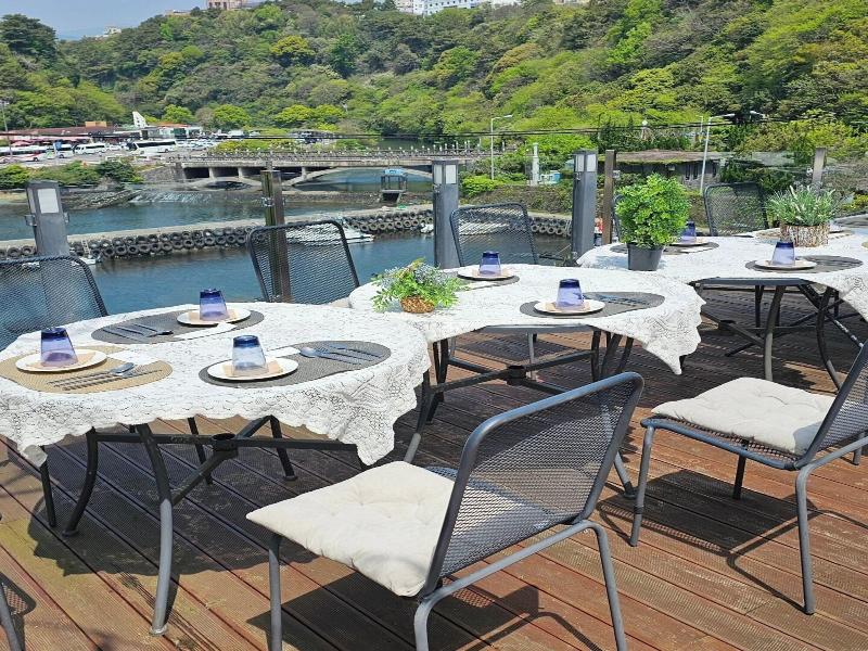Cheonjiyeon Crystal Hotel — photo 45