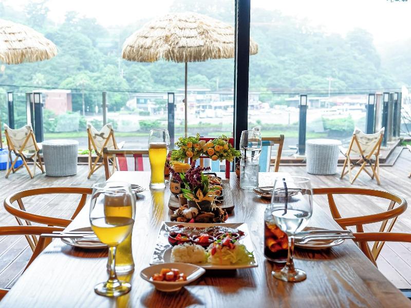 Cheonjiyeon Crystal Hotel — photo 46
