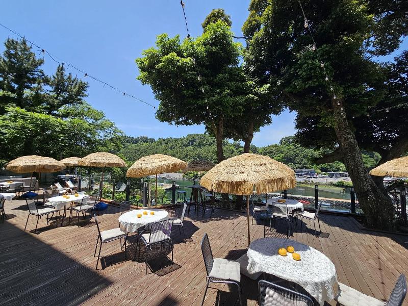 Cheonjiyeon Crystal Hotel — photo 16