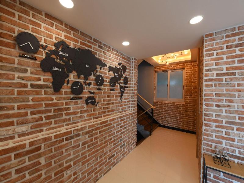 Busan View Hotel Busan Station image