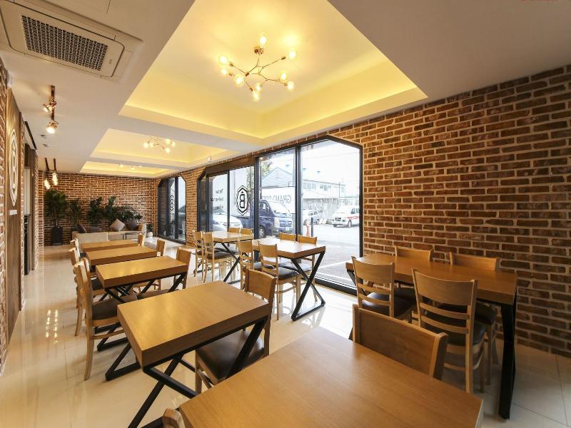 Busan View Hotel Busan Station image
