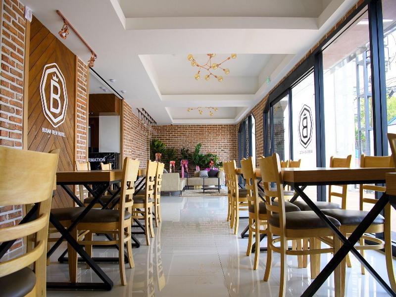 Busan View Hotel Busan Station image