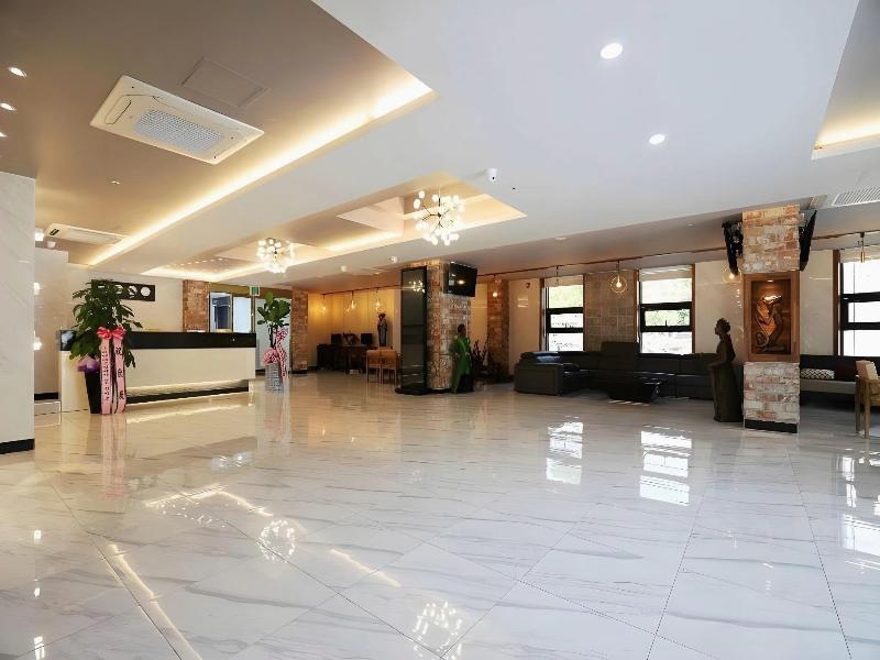 Chuncheon Hotel Gongjicheon