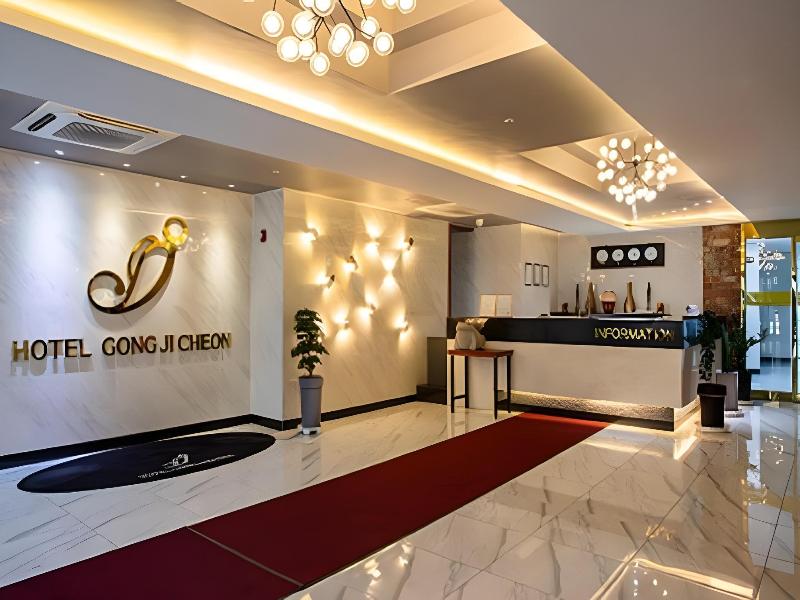 Chuncheon Hotel Gongjicheon image