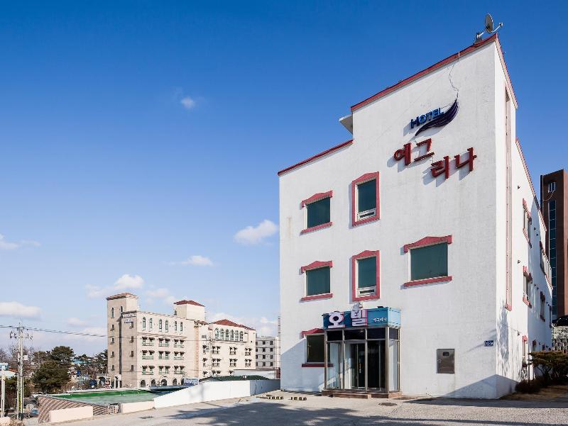 Incheon Airport Yegrina Hotel