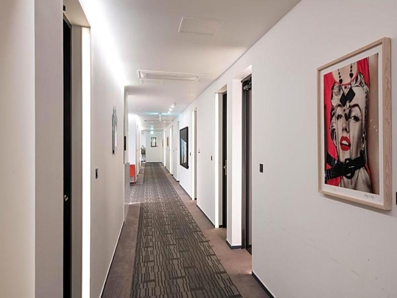 Mipo Oceanside Hotel image