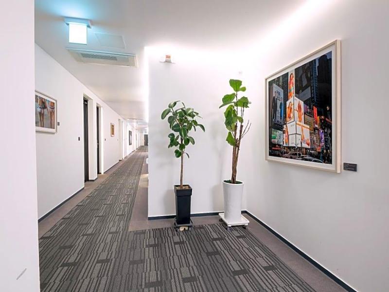 Mipo Oceanside Hotel image