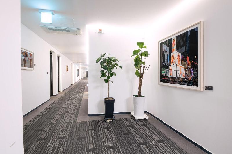Mipo Oceanside Hotel image