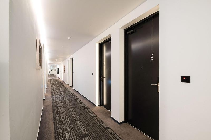 Mipo Oceanside Hotel image