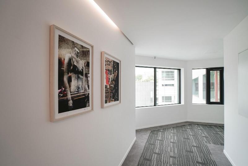 Mipo Oceanside Hotel image