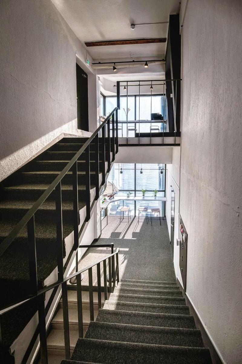 Mipo Oceanside Hotel image