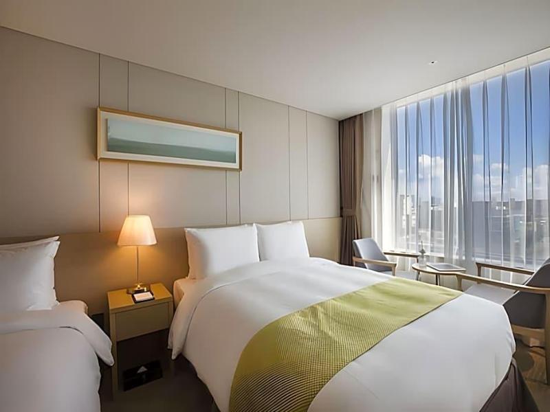 Hotel Win Story image