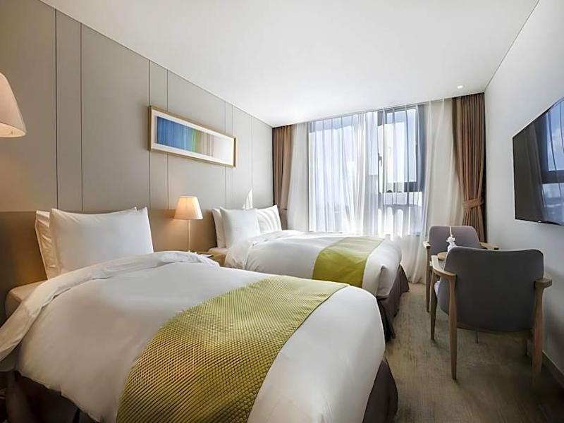 Hotel Win Story image