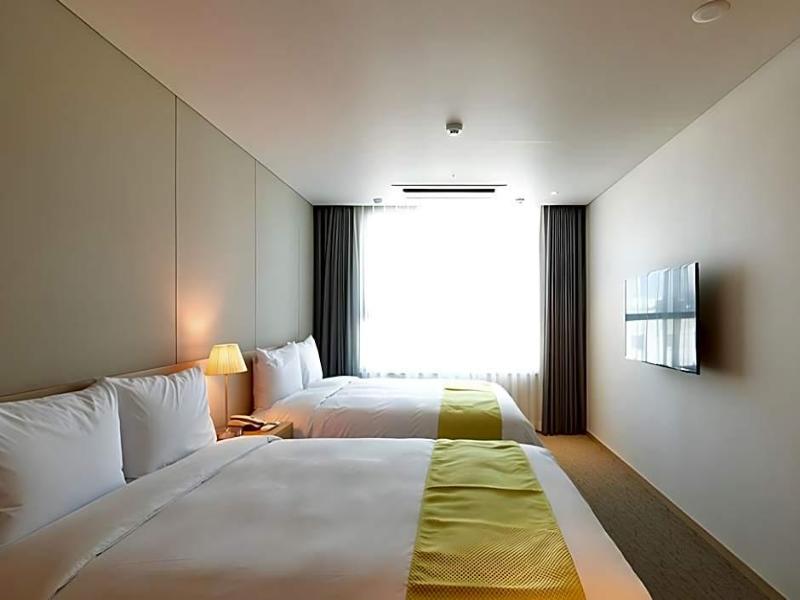 Hotel Win Story image