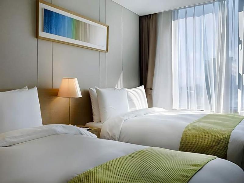 Hotel Win Story image
