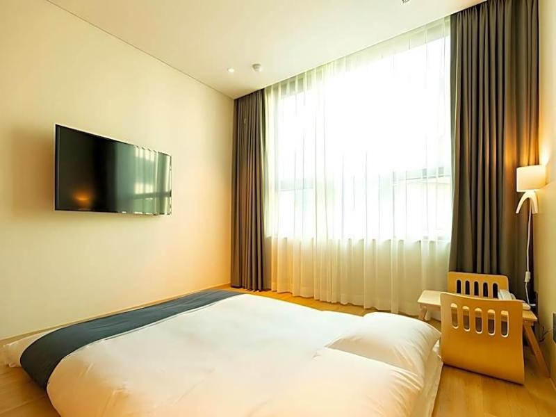 Hotel Win Story image