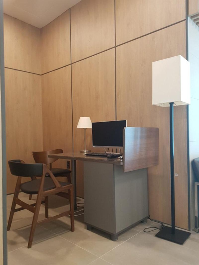 Hotel Win Story image