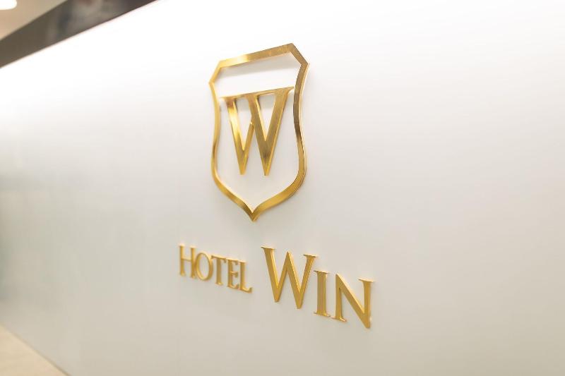 Hotel Win Story image
