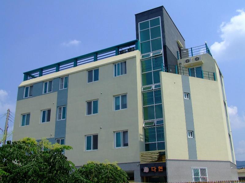 Hostel Dahyun image