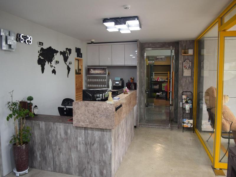 Hostel Dahyun image