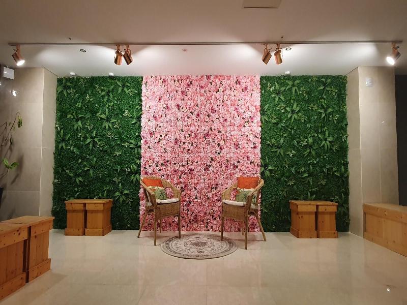 GreenTree Inn Jeju Seogwipo Express Hotel