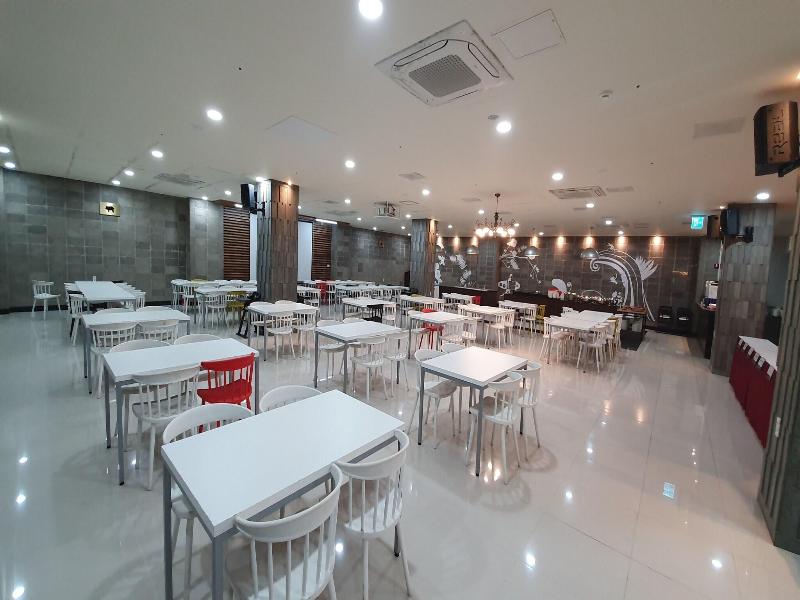 GreenTree Inn Jeju Seogwipo Express Hotel