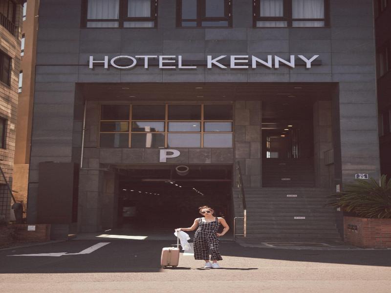 Kenny Story Inn Seogwipo
