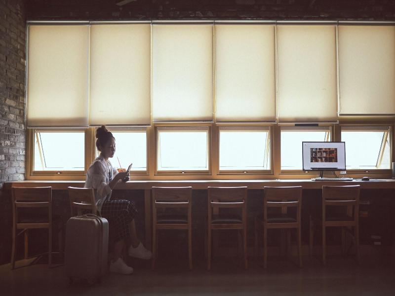 Kenny Story Inn Seogwipo