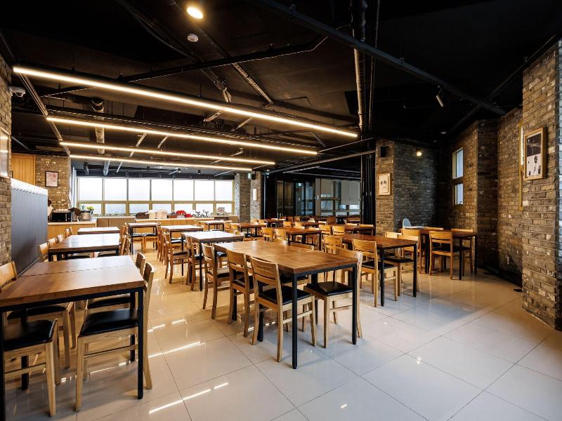 Kenny Story Inn Seogwipo