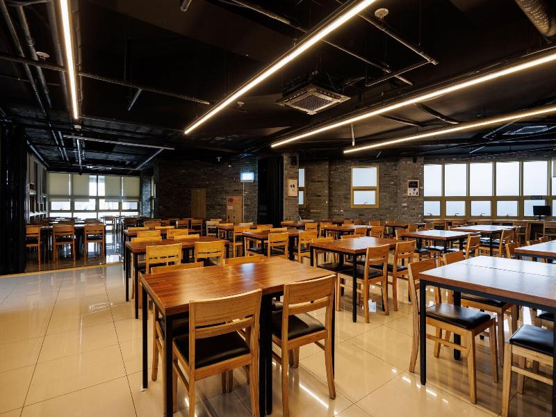 Kenny Story Inn Seogwipo