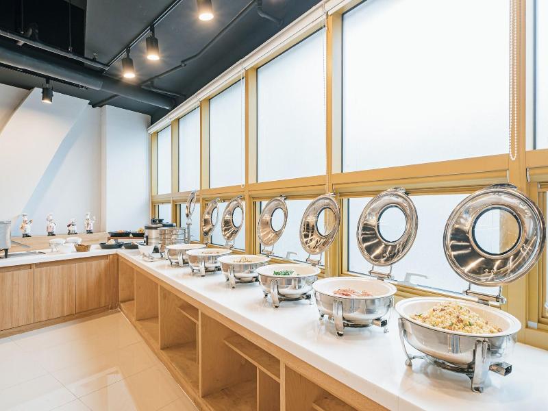 Kenny Story Inn Seogwipo