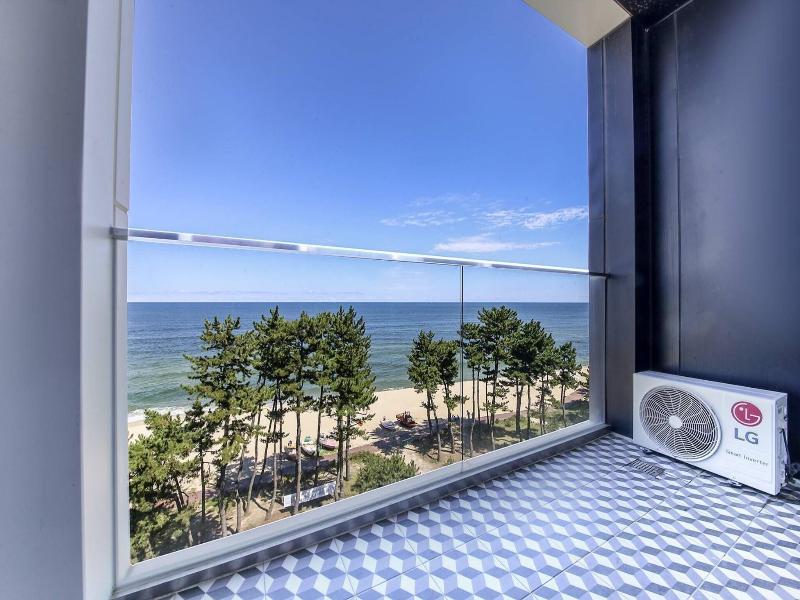 Hotel Cube