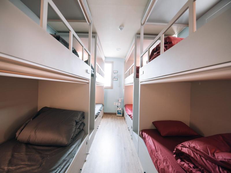 Midtown Hostel Daegu image