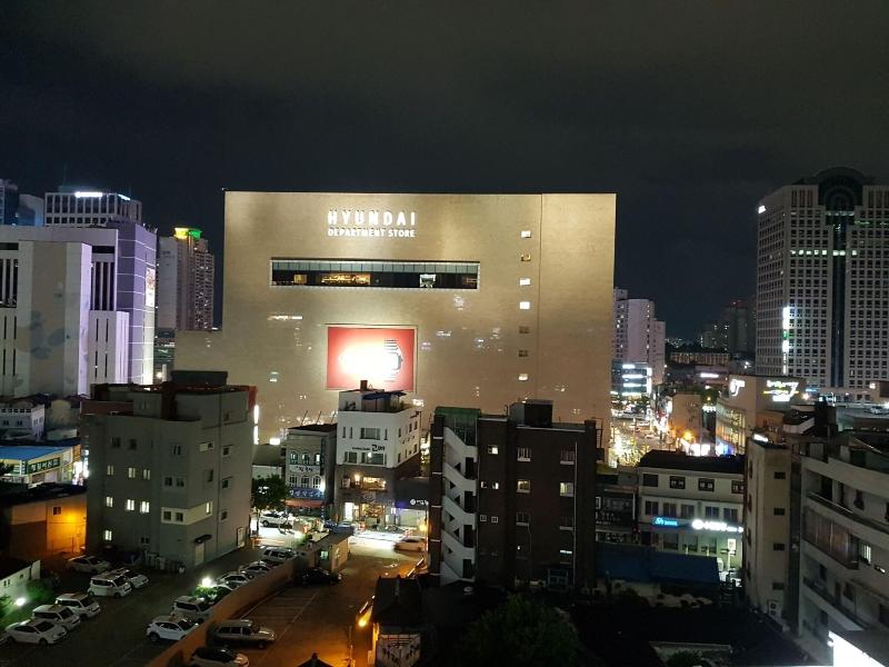 Midtown Hostel Daegu image