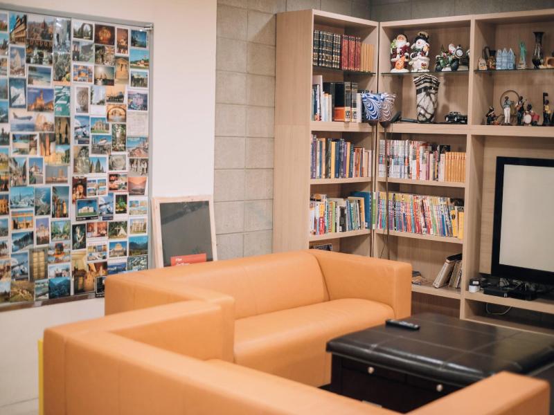 Midtown Hostel Daegu image