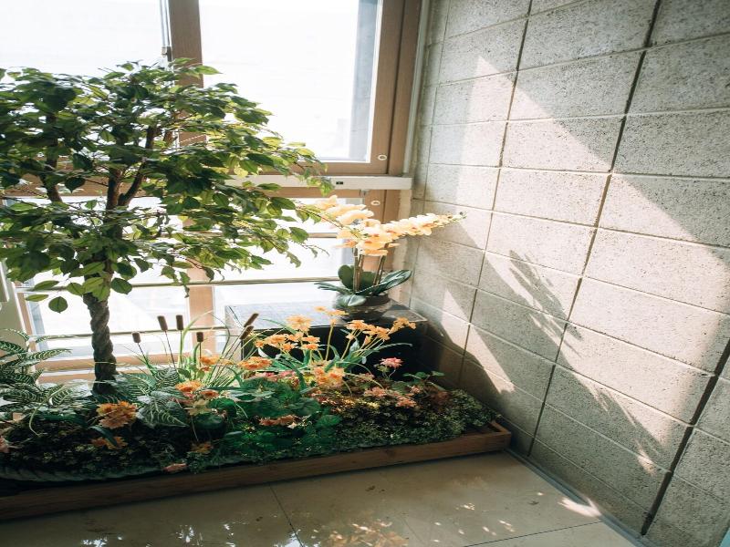Midtown Hostel Daegu image