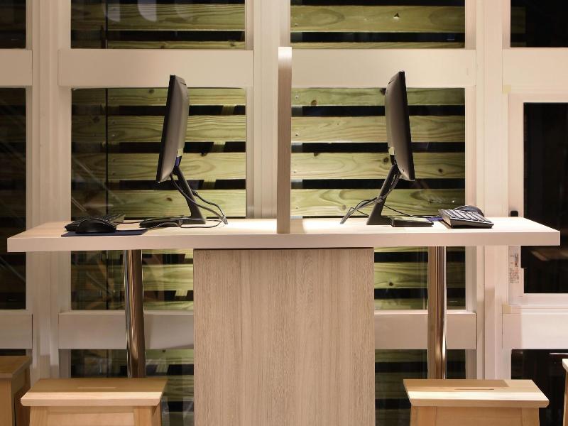 MINI HOTELS (Taichung Station Branch) image