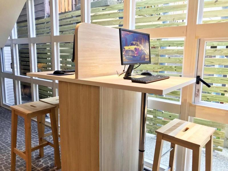 MINI HOTELS (Taichung Station Branch) image