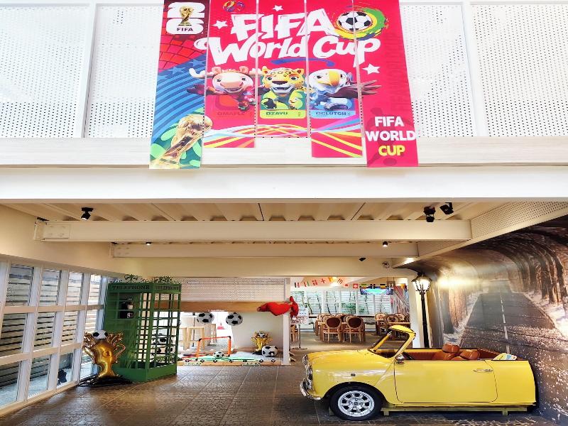 MINI HOTELS (Taichung Station Branch) image