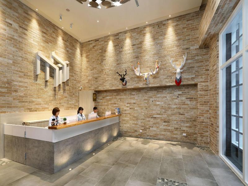 MINI HOTELS (Taichung Station Branch) image