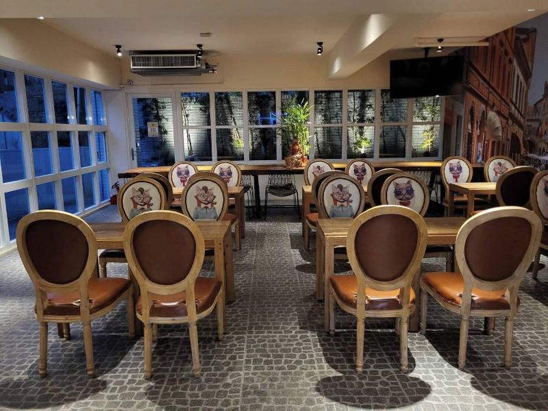 MINI HOTELS (Taichung Station Branch) image