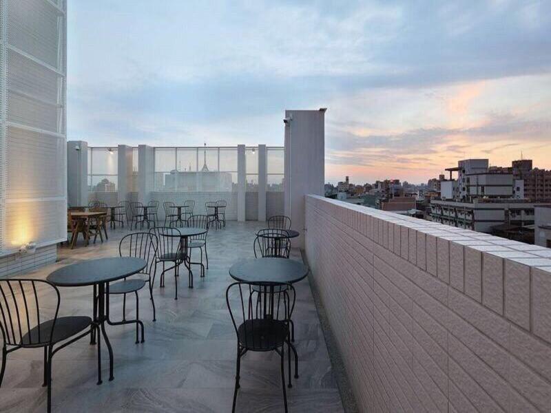 MINI HOTELS (Taichung Station Branch) image