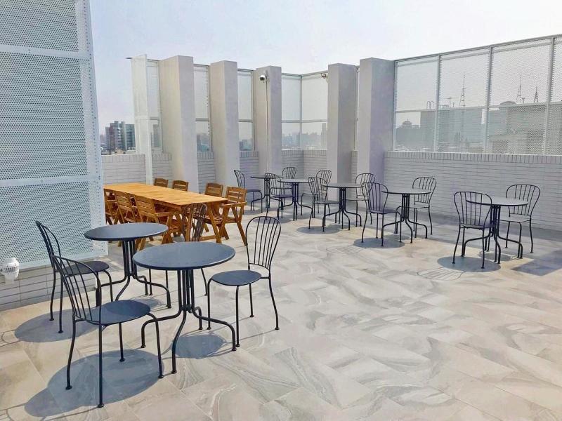 MINI HOTELS (Taichung Station Branch) image