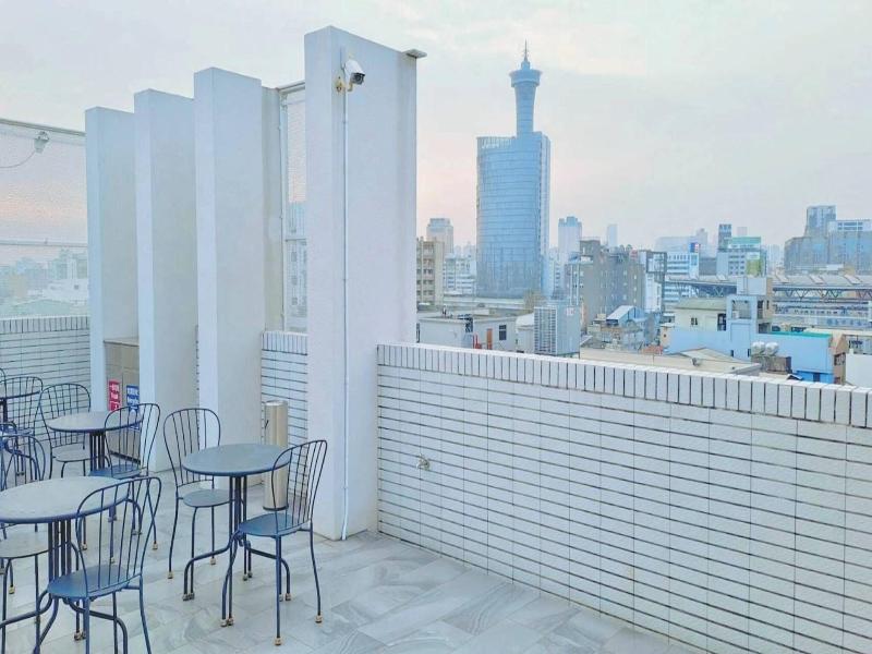 MINI HOTELS (Taichung Station Branch) image