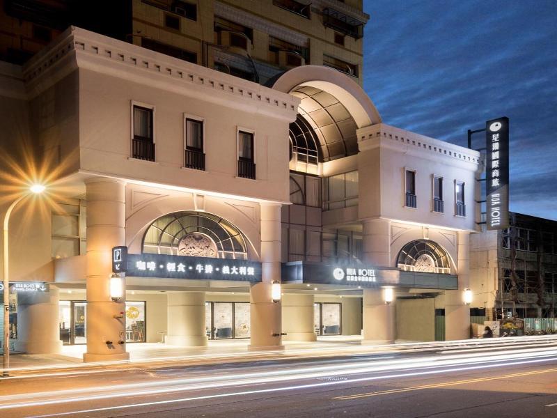 HUA HOTEL image